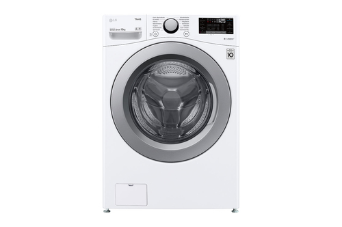 LG F11WM15TS2