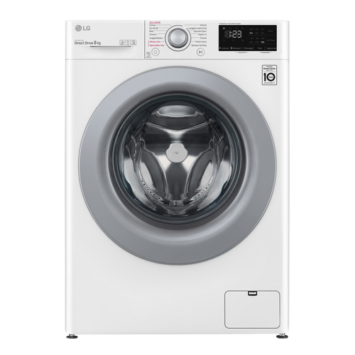 LG F4WV308S4E