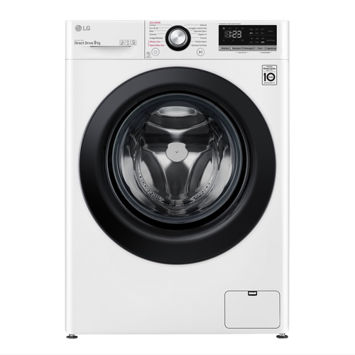 LG F4WV309S6E