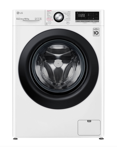 LG F4WV310S6E