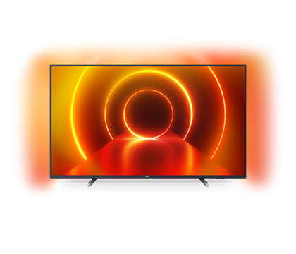Philips 50PUS7805/12