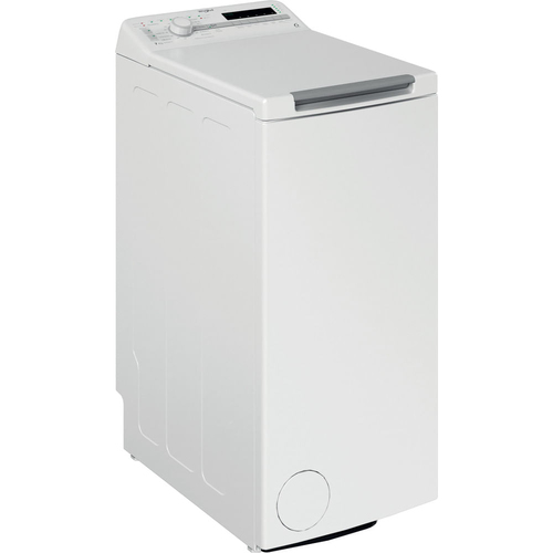 Whirlpool TDLR 7220SS PL/N
