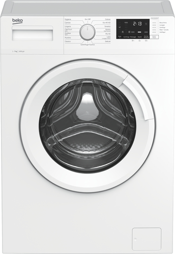 Beko WUX71032W/IT 7000440043