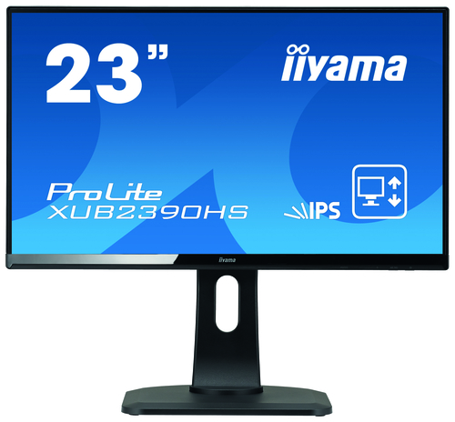 iiyama XUB2390HS-B1 C
