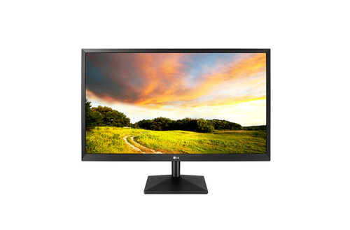 LG 27MK400H