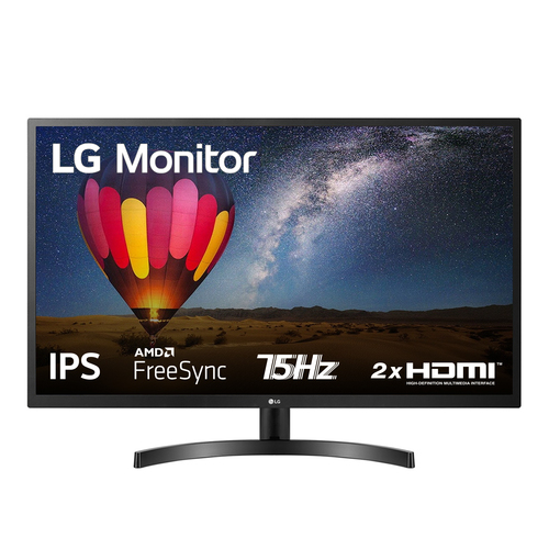 LG 32MN500M