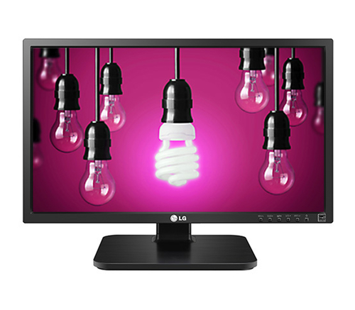 LG 24MB37PY