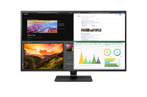 LG 43UN700