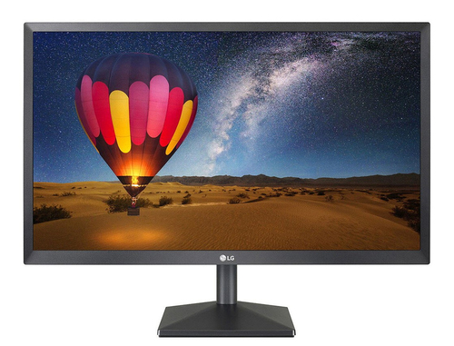LG 22MN430M