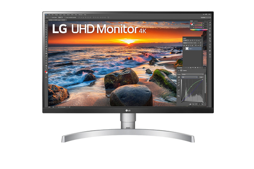 LG 27UN83A