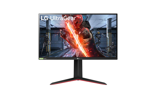 LG 27GN850