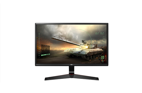 LG 27MP59G