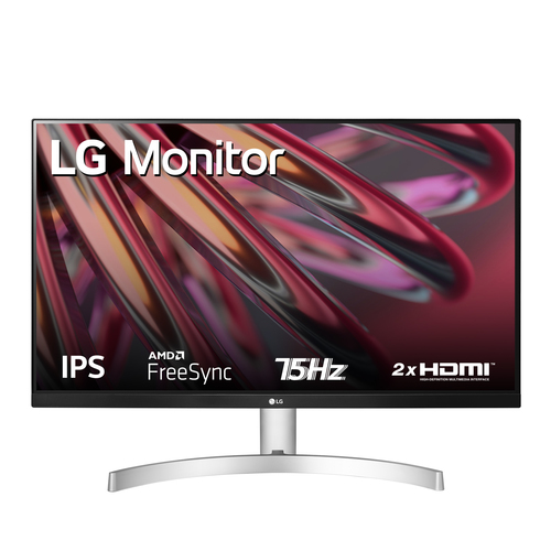 LG 27MK600M