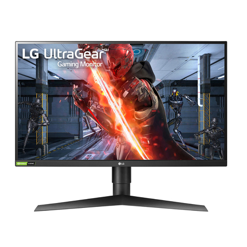 LG 27GN750