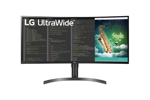 LG 35WN73A