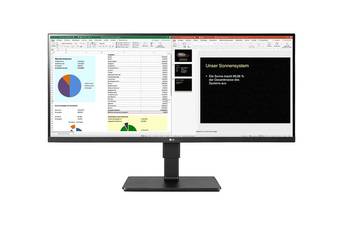 LG 34BN670