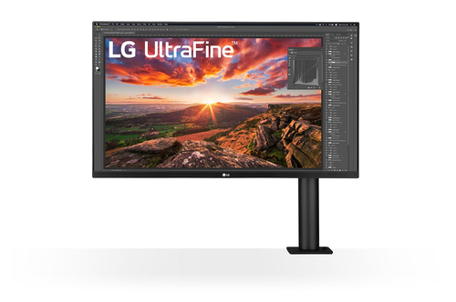 LG 32UN88A