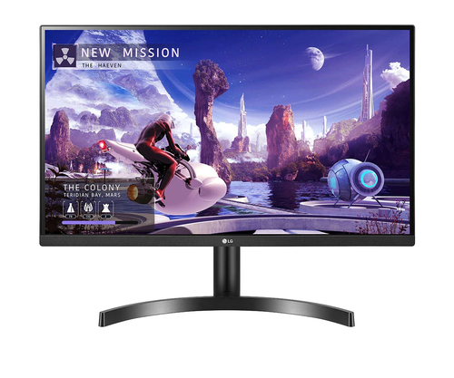 LG 27QN600