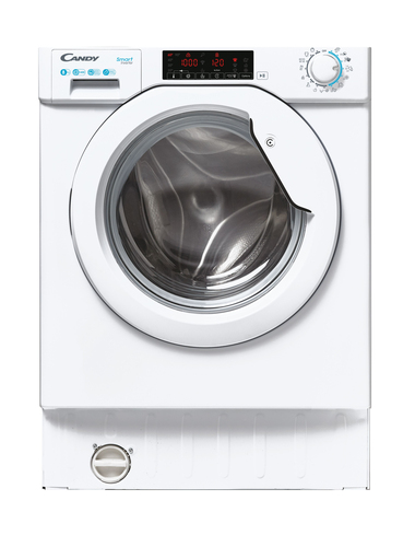 Candy CBW 48TWME-S