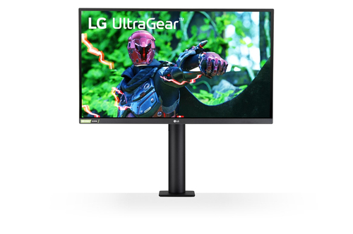 LG 27GN88A