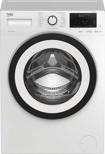 Beko WMY81465AQR1 7001440046