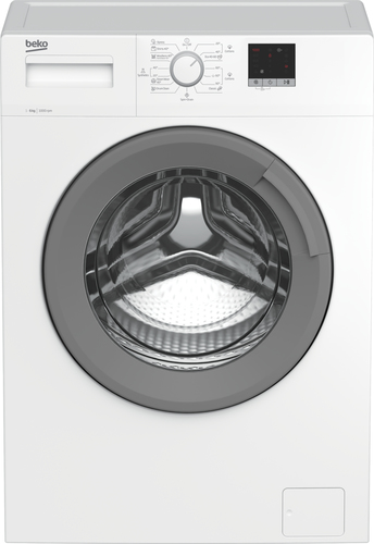 Beko WUE6511BS 7000040075