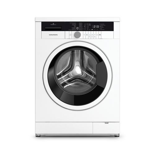 Grundig Edition 75 Waschmaschine2 7157644200