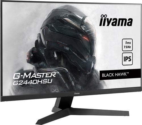 iiyama G2440HSU-B1