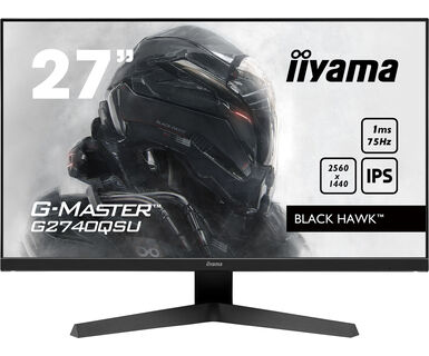 iiyama G2740QSU-B1