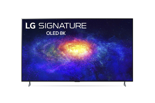 LG OLED77ZX9LA