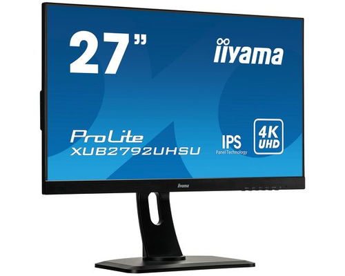 iiyama XUB2792UHSU-B1 C