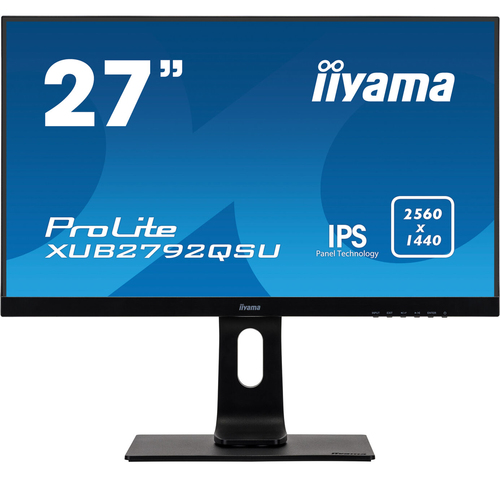 iiyama XUB2792QSU-B1 C