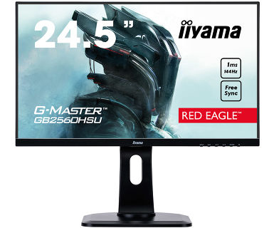 iiyama GB2560HSU-B1 C