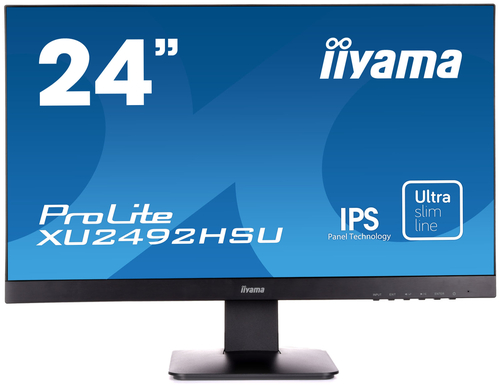 iiyama XU2492HSU-B1 D