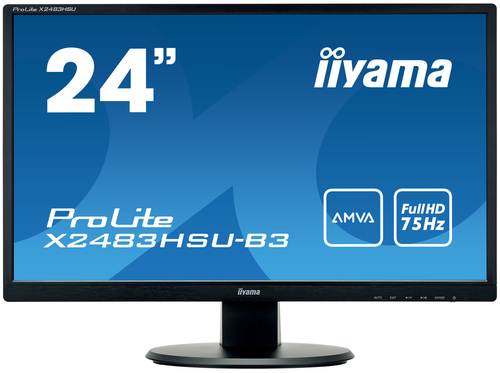 iiyama X2483HSU-B3 D