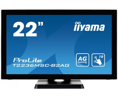 iiyama T2236MSC-B2AG