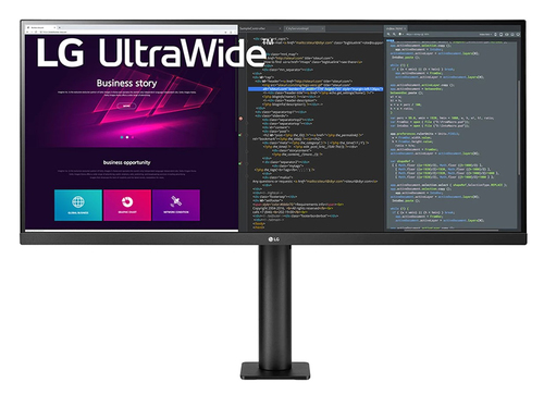 LG 34WN780