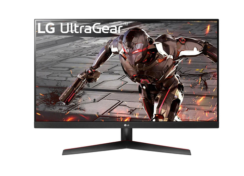 LG 32GN600