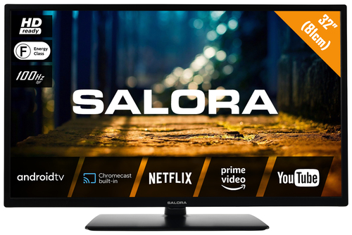 Salora 32XHA4404