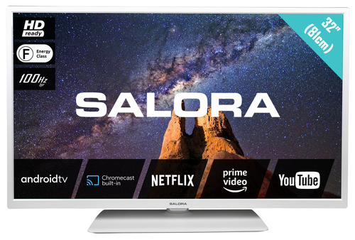 Salora 32 MILKYWAY