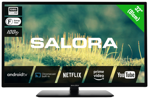 Salora 32EFA2204