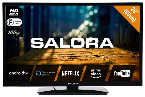 Salora 24XHA4404