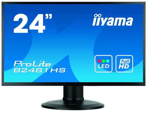 iiyama XB2481HS-B1 C