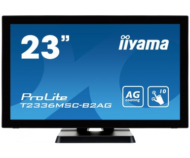 iiyama T2336MSC-B2AG A