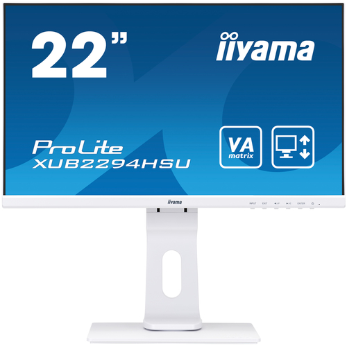 iiyama XUB2294HSU-W1