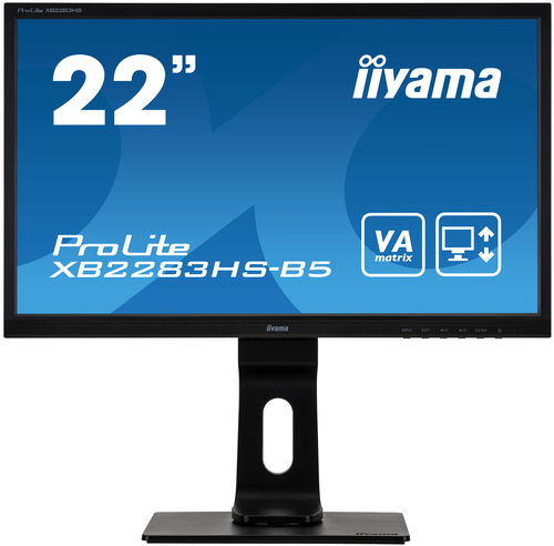 iiyama XB2283HS-B5