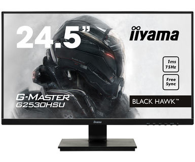 iiyama G2530HSU-B1
