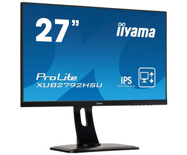 iiyama XUB2792HSU-B1 D