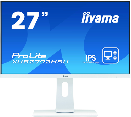 iiyama XUB2792HSU-W1 D