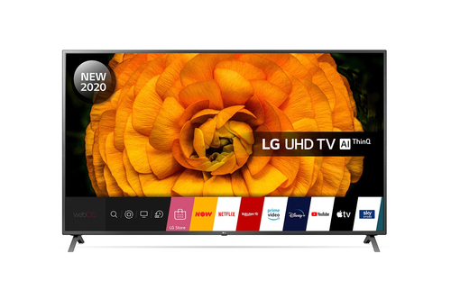 LG 82UN85006LA